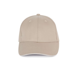 Sapca SANDWICH PEAK CAP - 6 PANELS - Img 13