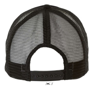 Sapca SOL'S BUBBLE - FIVE PANEL MESH CAP - Img 10