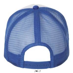 Sapca SOL'S BUBBLE - FIVE PANEL MESH CAP - Img 20