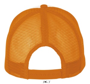 Sapca SOL'S BUBBLE - FIVE PANEL MESH CAP - Img 30