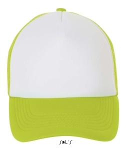 Sapca SOL'S BUBBLE - FIVE PANEL MESH CAP - Img 8