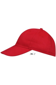 Sapca SOL'S BUFFALO - SIX PANEL CAP - Img 49