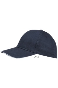 Sapca SOL'S BUFFALO - SIX PANEL CAP - Img 67
