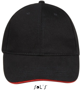 Sapca SOL'S BUFFALO - SIX PANEL CAP - Img 93