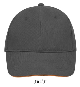 Sapca SOL'S BUFFALO - SIX PANEL CAP - Img 109