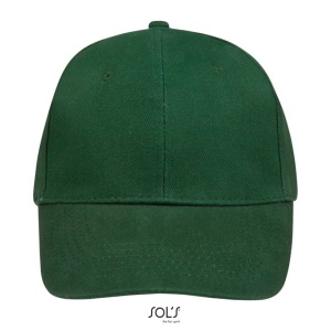 Sapca SOL'S BUFFALO - SIX PANEL CAP - Img 4