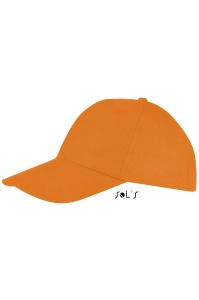 Sapca SOL'S BUZZ - FIVE PANEL CAP - Img 23