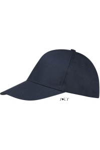 Sapca SOL'S BUZZ - FIVE PANEL CAP - Img 35
