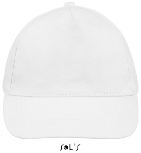 Sapca SOL'S BUZZ - FIVE PANEL CAP - Img 37