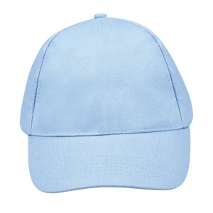 Sapca SOL'S BUZZ - FIVE PANEL CAP - Img 1