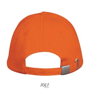 Sapca SOL'S LONG BEACH - 5 PANEL CAP - Img 101