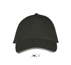 Sapca SOL'S LONG BEACH - 5 PANEL CAP - Img 121