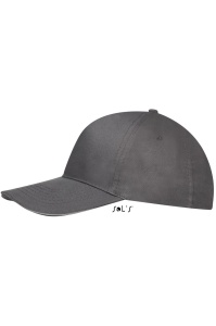 Sapca SOL'S SUNNY - FIVE PANEL CAP - Img 25