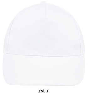 Sapca SOL'S SUNNY - FIVE PANEL CAP - Img 12