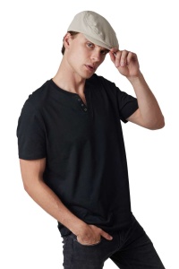 Sapca SUMMER DUCKBILL HAT - Img 3