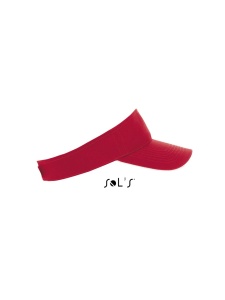 Sapca Sun Visor SOL'S ACE - UNISEX VISOR - Img 7