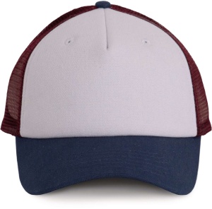 Sapca TRUCKER CAP - 5 PANELS - Img 4