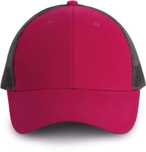 Sapca TRUCKER CAP - 6 PANELS - Img 6
