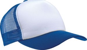 Sapca TRUCKER MESH CAP - 5 PANELS - Img 15