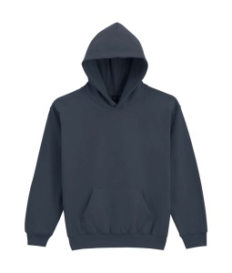 SOFTSTYLE® MIDWEIGHT FLEECE YOUTH HOODIE - Img 10
