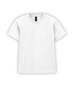 SOFTSTYLE® MIDWEIGHT YOUTH T-SHIRT - Img 13