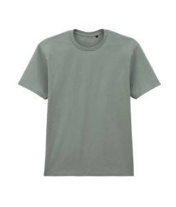 SOFTSTYLE™ MIDWEIGHT ADULT NO LABEL ENZYME WASH T-SHIRT - Img 9