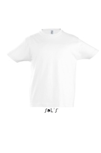 SOL'S <I>IMPERIAL</I> KIDS' - ROUND NECK T-SHIRT - Img 4