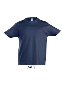 SOL'S <I>IMPERIAL</I> KIDS' - ROUND NECK T-SHIRT - Img 10
