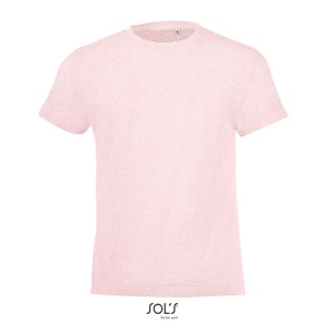 SOL'S REGENT FIT KIDS' - ROUND NECK T-SHIRT - Img 8