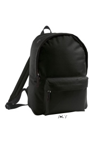 SOL'S RIDER - 600D POLYESTER RUCKSACK - Img 18