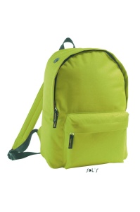 SOL'S RIDER - 600D POLYESTER RUCKSACK - Img 24