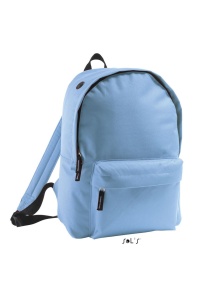 SOL'S RIDER - 600D POLYESTER RUCKSACK - Img 9