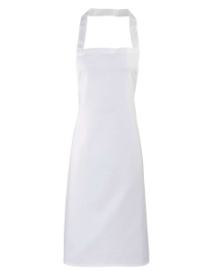 Sort 100% ORGANIC COTTON BIB APRON - Img 4