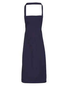 Sort 100% ORGANIC COTTON BIB APRON - Img 6