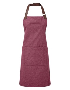 Sort 'ANNEX' OXFORD BIB APRON - Img 5