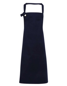 Sort 'CALIBRE' HEAVY COTTON CANVAS BIB APRON - Img 5