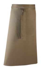 Sort 'COLOURS COLLECTION’ BAR APRON WITH POCKET - Img 24