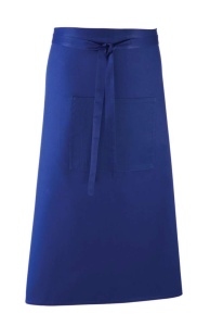 Sort 'COLOURS COLLECTION’ BAR APRON WITH POCKET - Img 9