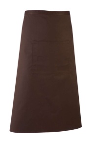 Sort 'COLOURS COLLECTION’ BAR APRON WITH POCKET - Img 18