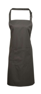 Sort 'COLOURS COLLECTION’ BIB APRON WITH POCKET - Img 26