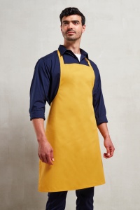 Sort 'COLOURS COLLECTION’ BIB APRON - Img 3