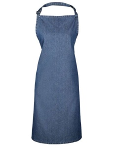 Sort 'COLOURS COLLECTION’ BIB APRON - Img 10
