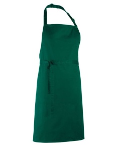 Sort 'COLOURS COLLECTION’ BIB APRON - Img 28