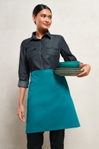 Sort 'COLOURS COLLECTION’ MID LENGTH APRON - Img 3