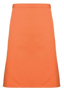 Sort 'COLOURS COLLECTION’ MID LENGTH APRON - Img 30