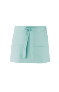 Sort 'COLOURS COLLECTION’ THREE POCKET APRON - Img 16