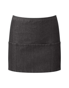 Sort 'COLOURS COLLECTION’ THREE POCKET APRON - Img 25