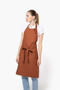 Sort COTTON APRON WITHOUT POCKET - Img 3