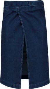 Sort COTTON LONG APRON - Img 21
