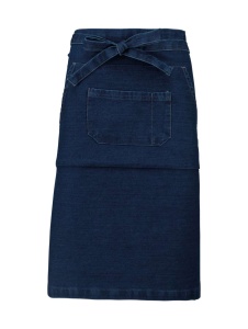 Sort COTTON LONG APRON - Img 11